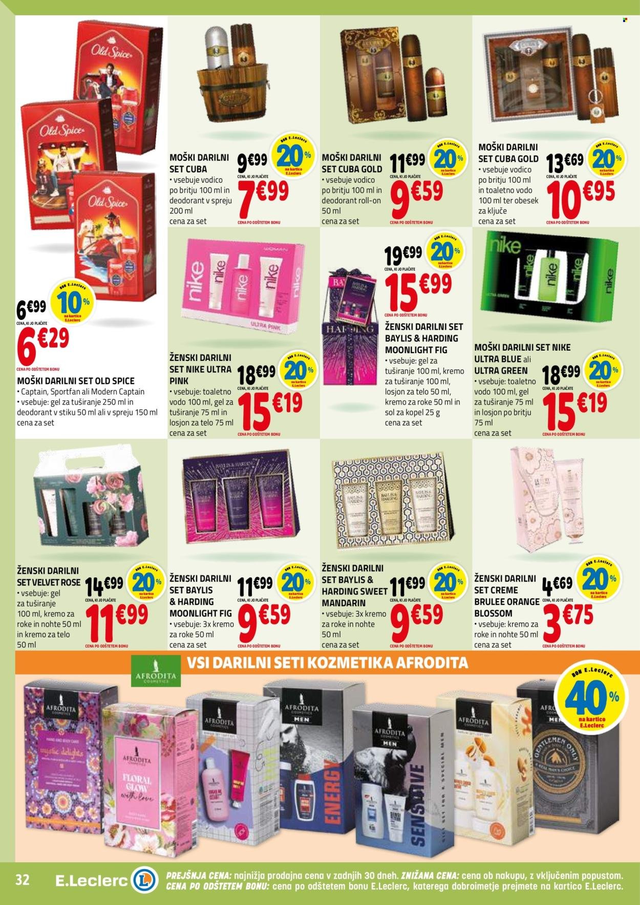E.LECLERC katalog - Od srede, 26. 11. 2025 (2025-11-26 - 2025-12-06)