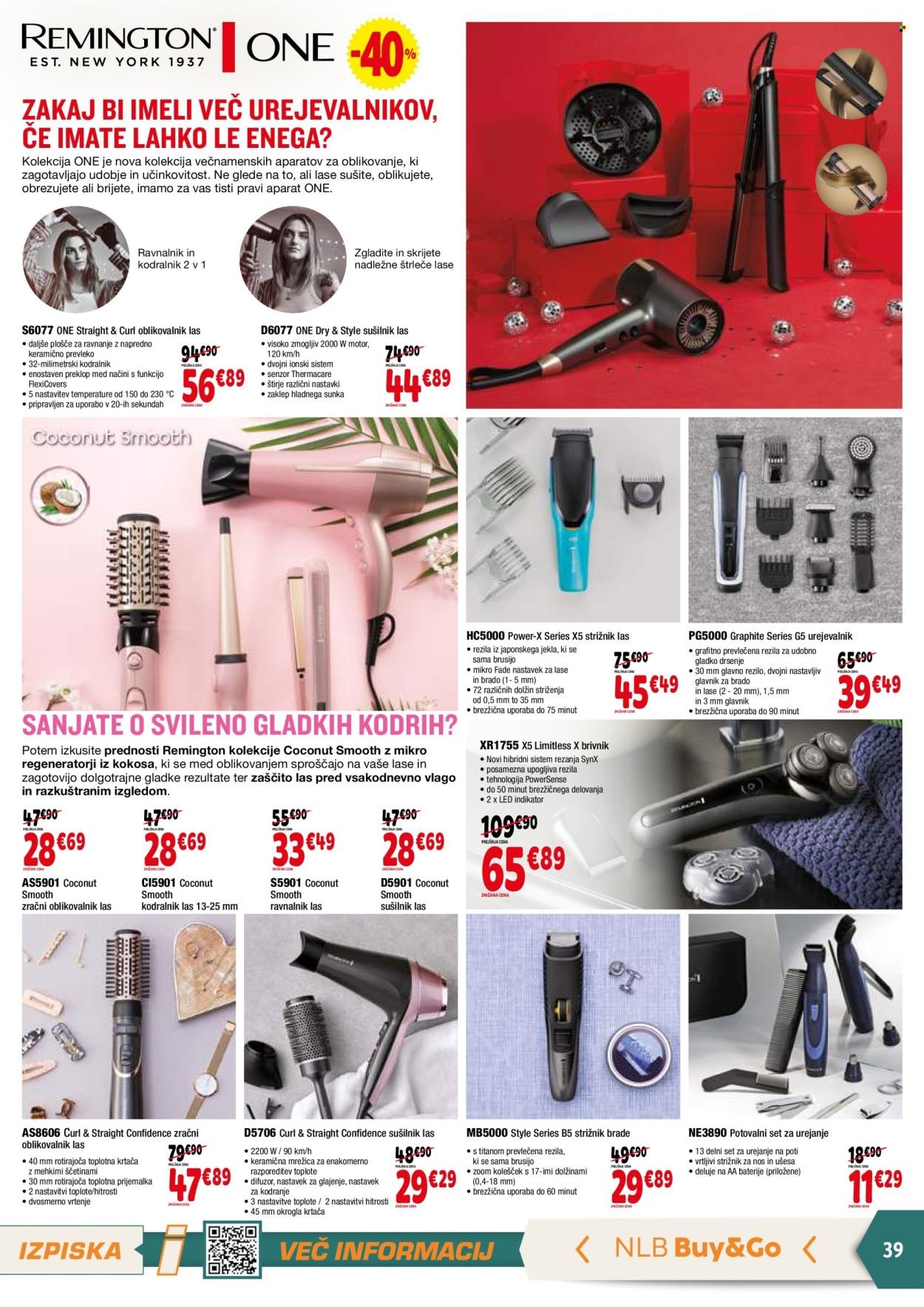 E.LECLERC katalog - Od srede, 26. 11. 2025 (2025-11-26 - 2025-12-06)