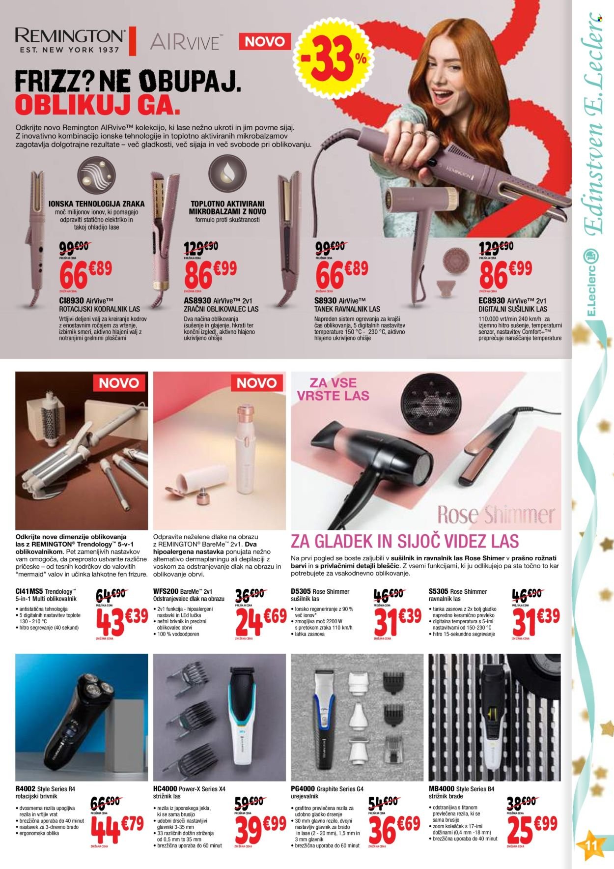 E.LECLERC katalog - Katalog E.Leclerc Darila (2025-11-26 - 2025-12-31)