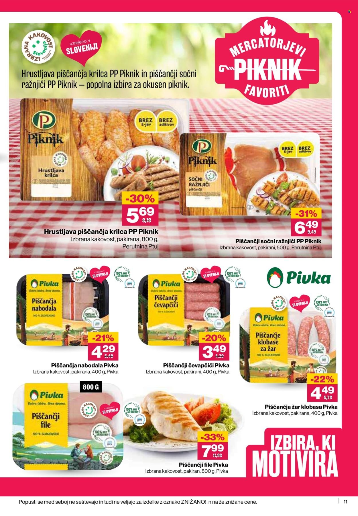 MERCATOR katalog - Redni katalog (2026-05-13 - 2026-05-20)