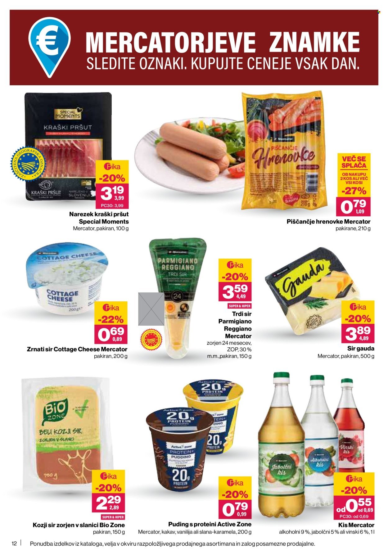 MERCATOR katalog - Redni katalog (2026-05-13 - 2026-05-20)