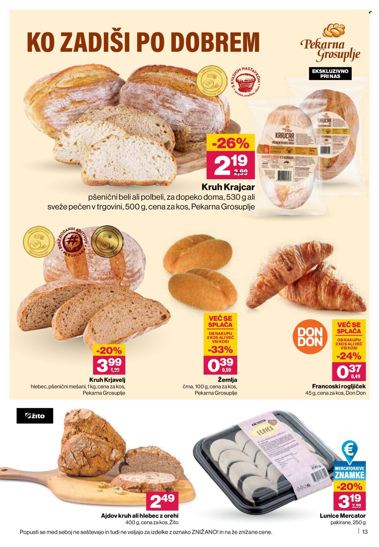 MERCATOR katalog - Redni katalog (2026-05-13 - 2026-05-20)