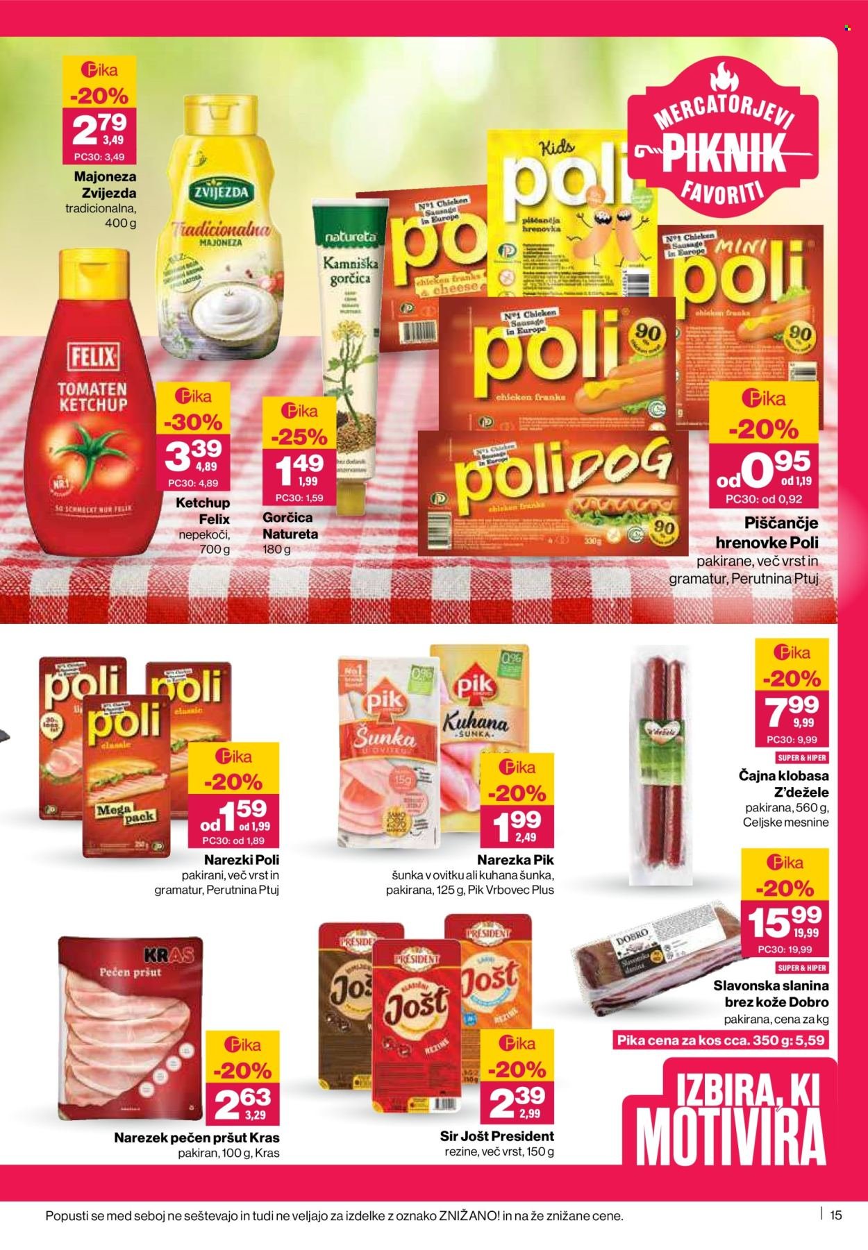 MERCATOR katalog - Redni katalog (2026-05-13 - 2026-05-20)