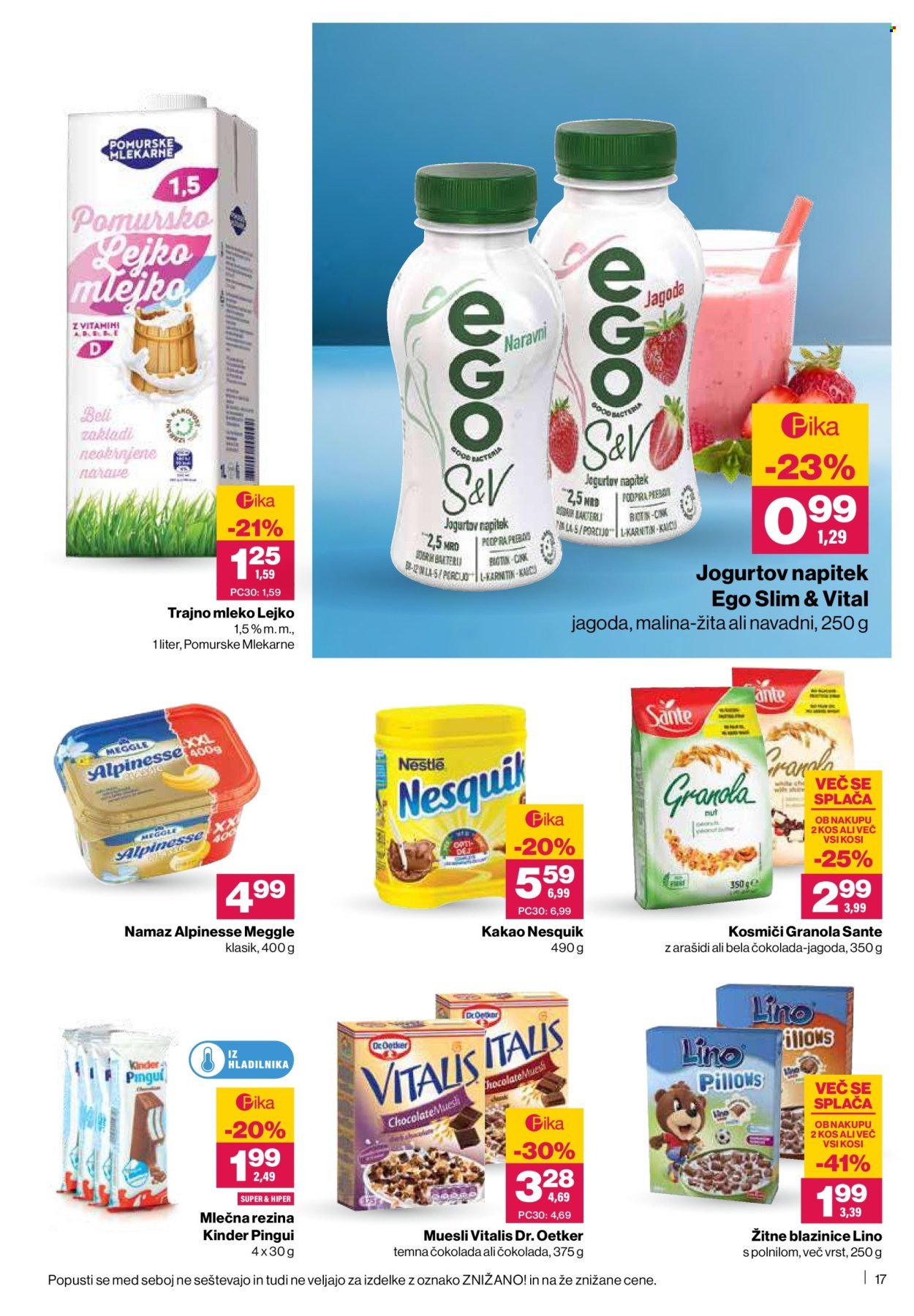 MERCATOR katalog - Redni katalog (2026-05-13 - 2026-05-20)