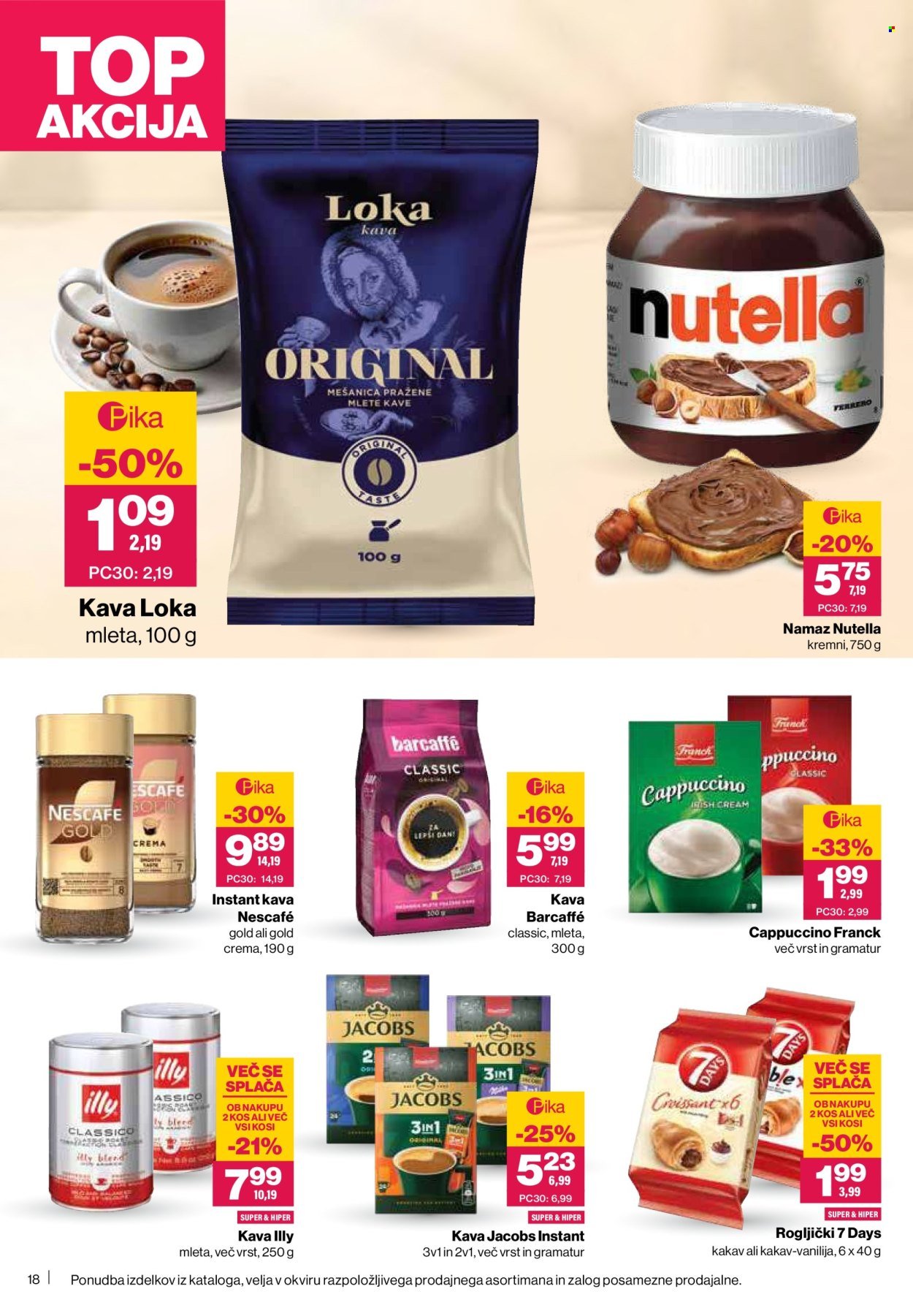 MERCATOR katalog - Redni katalog (2026-05-13 - 2026-05-20)
