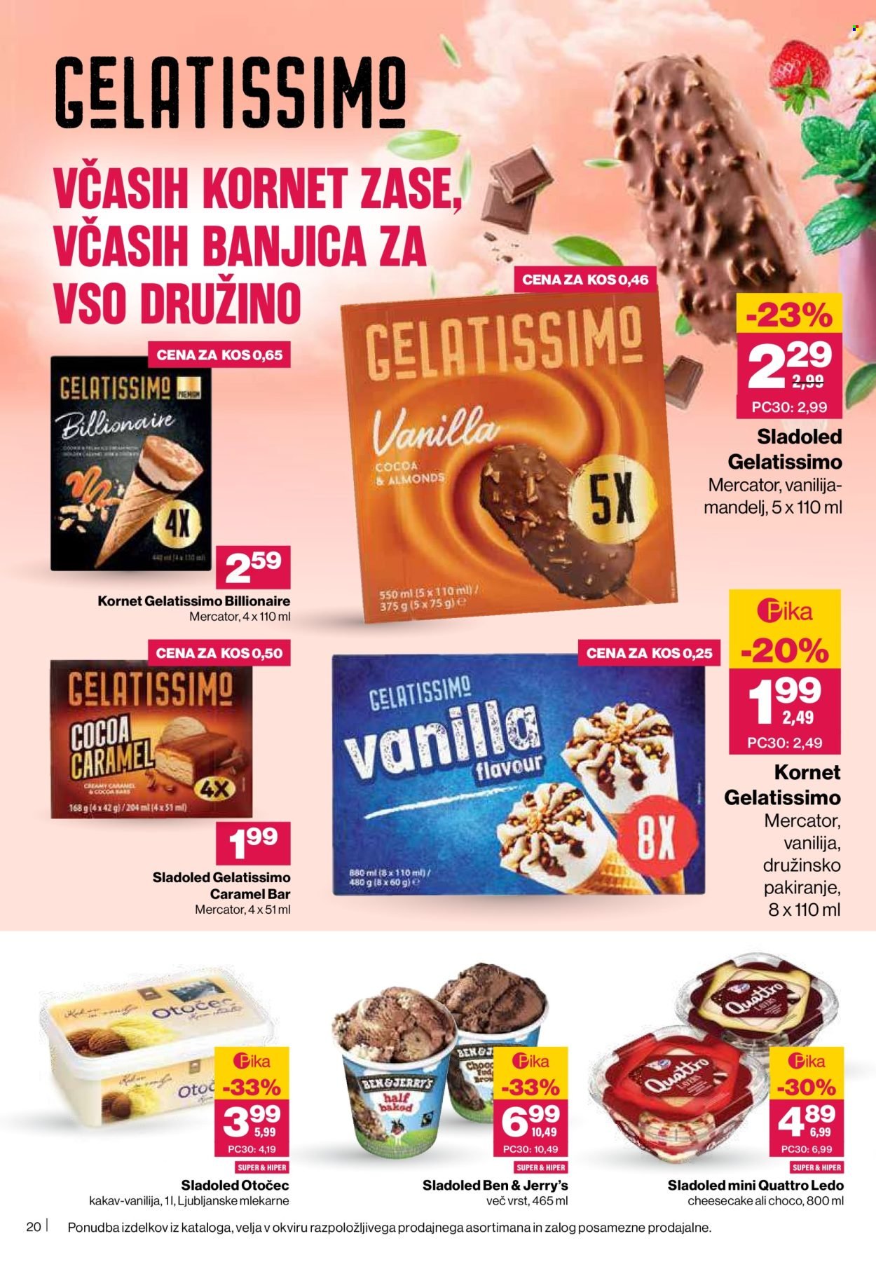 MERCATOR katalog - Redni katalog (2026-05-13 - 2026-05-20)