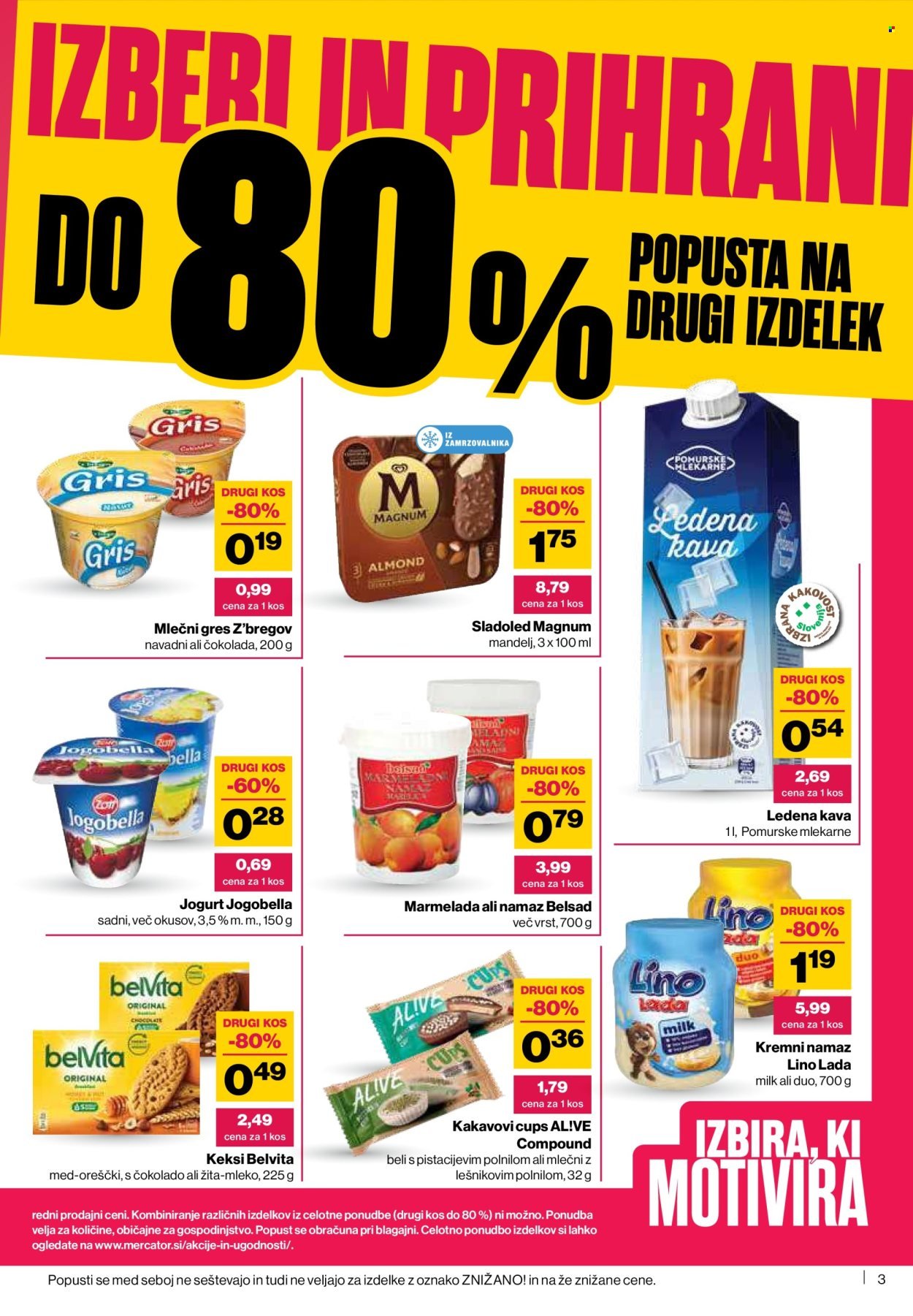 MERCATOR katalog - Redni katalog (2026-05-13 - 2026-05-20)