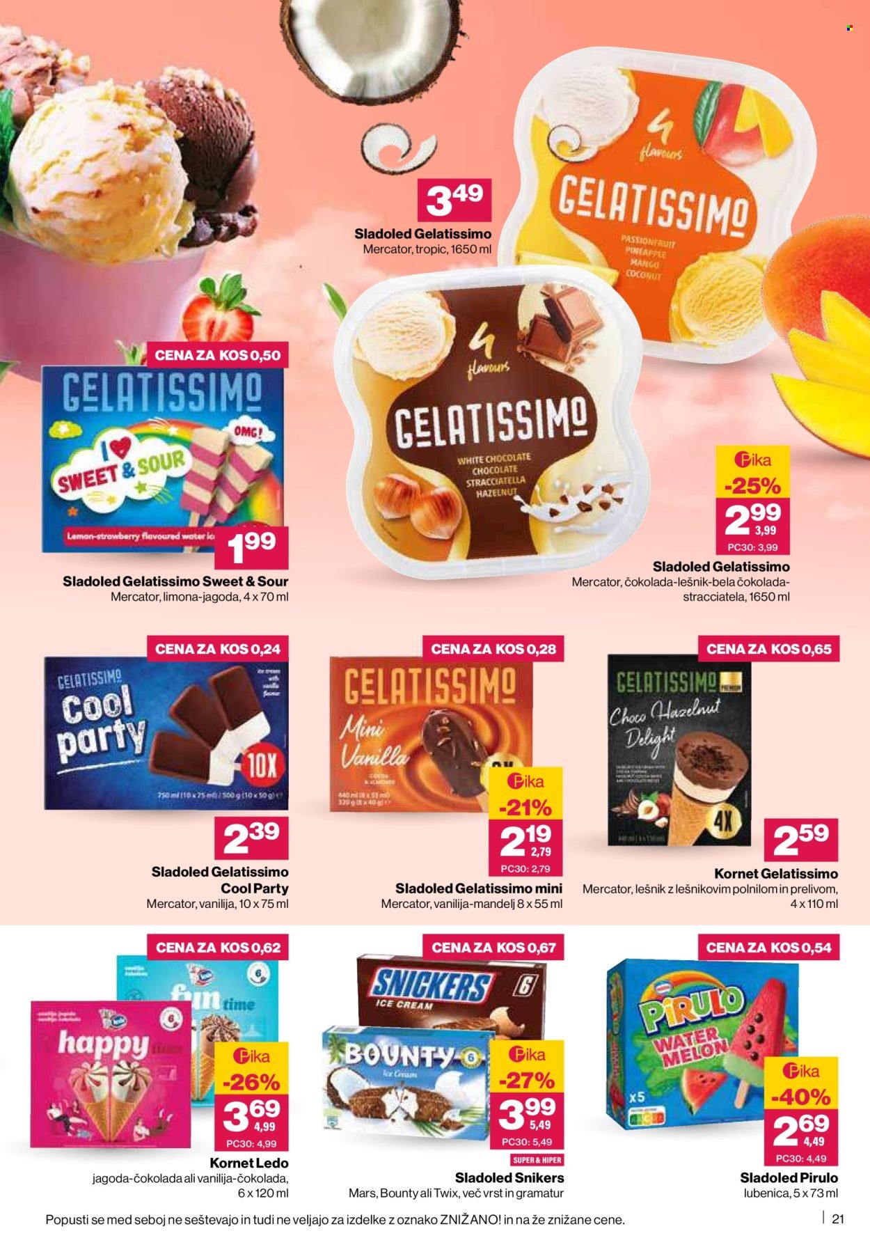 MERCATOR katalog - Redni katalog (2026-05-13 - 2026-05-20)