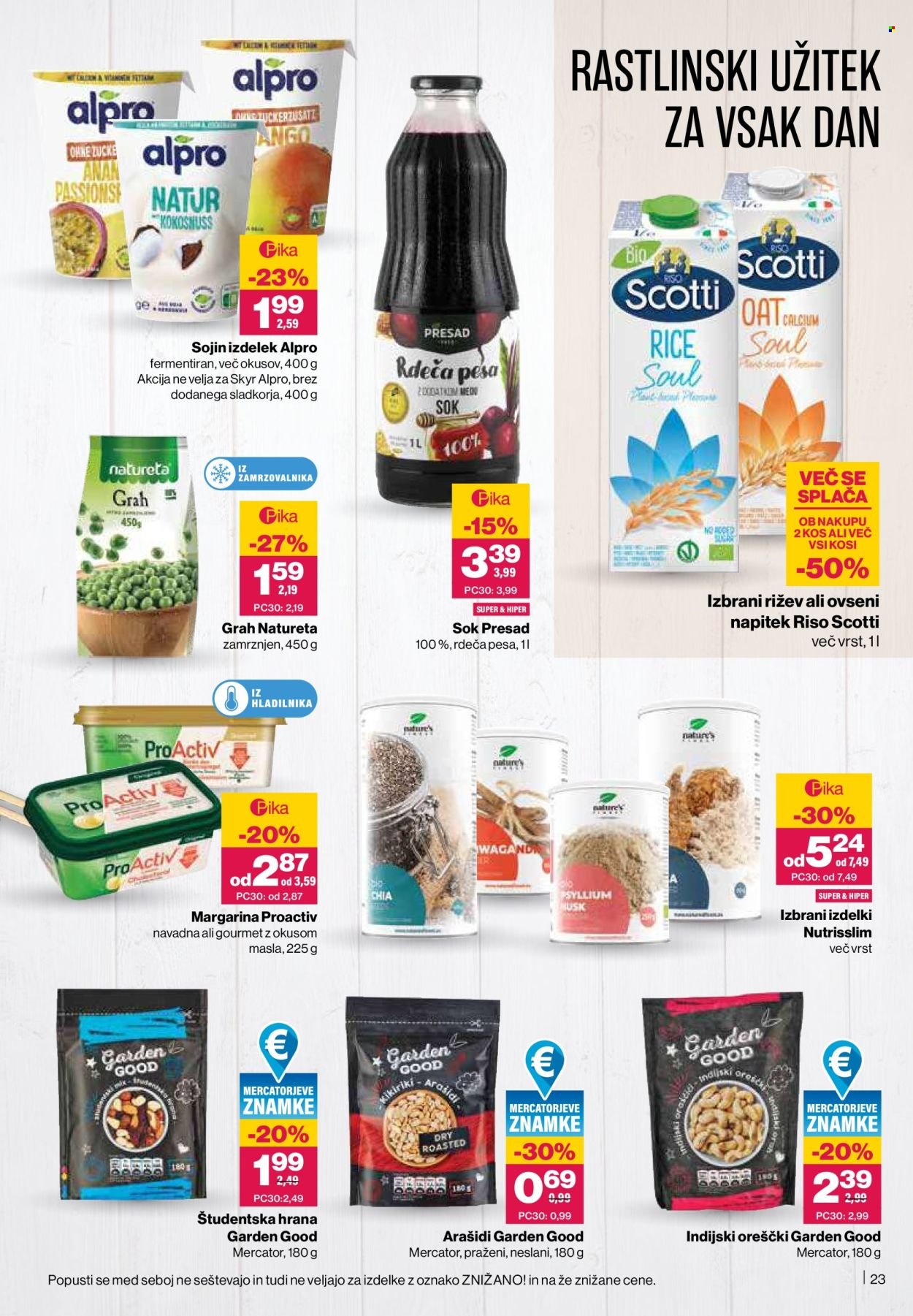 MERCATOR katalog - Redni katalog (2026-05-13 - 2026-05-20)