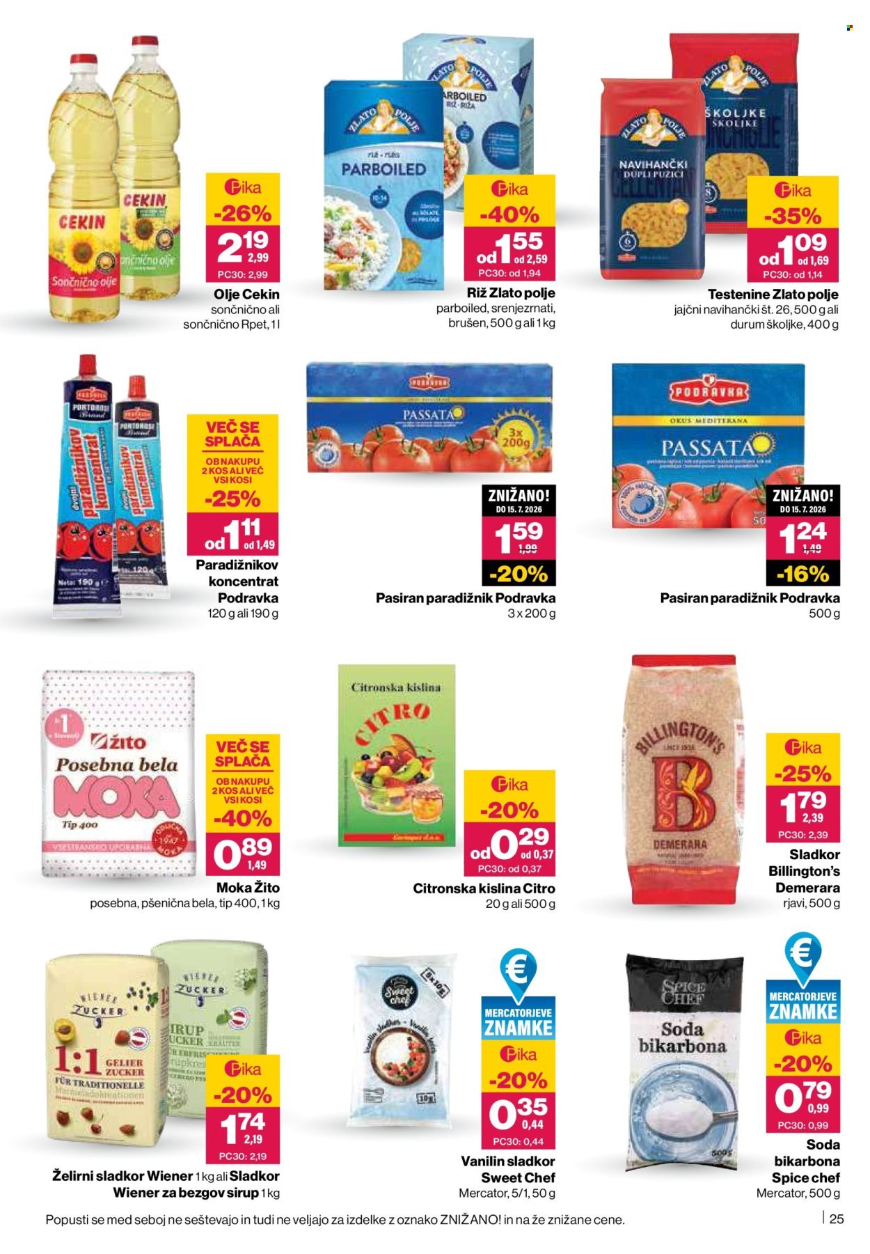 MERCATOR katalog - Redni katalog (2026-05-13 - 2026-05-20)