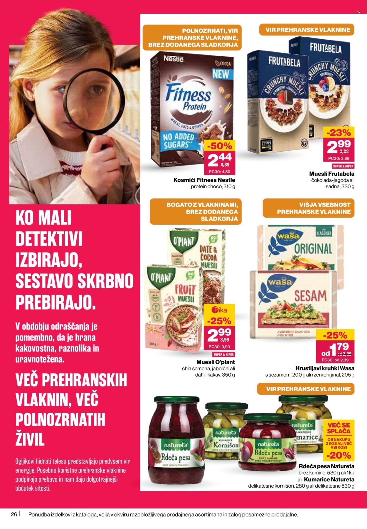 MERCATOR katalog - Redni katalog (2026-05-13 - 2026-05-20)