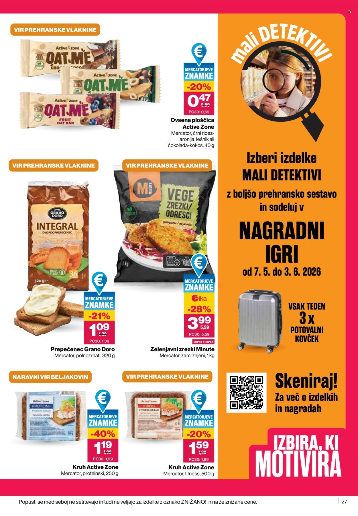 MERCATOR katalog - Redni katalog (2026-05-13 - 2026-05-20)