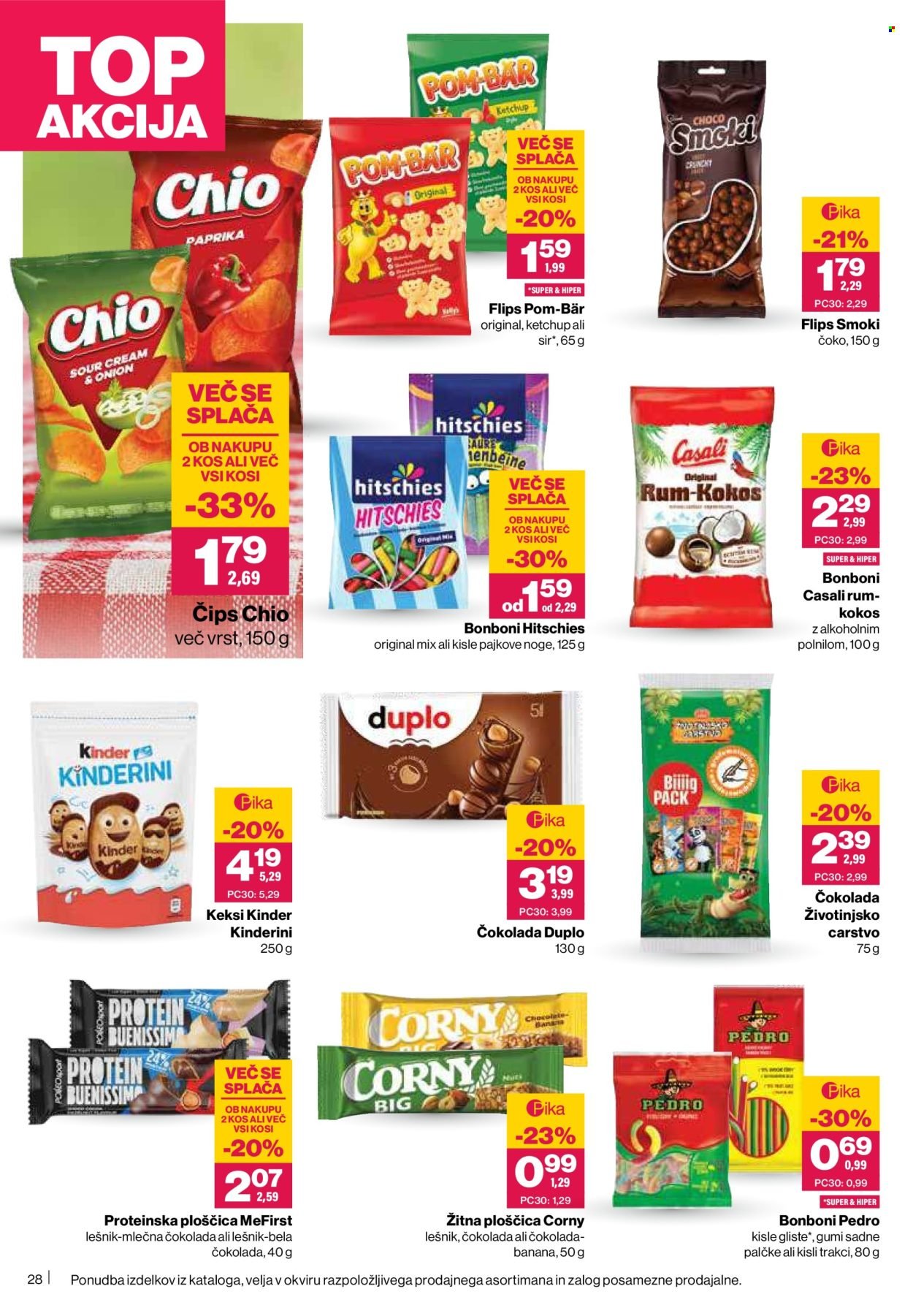 MERCATOR katalog - Redni katalog (2026-05-13 - 2026-05-20)