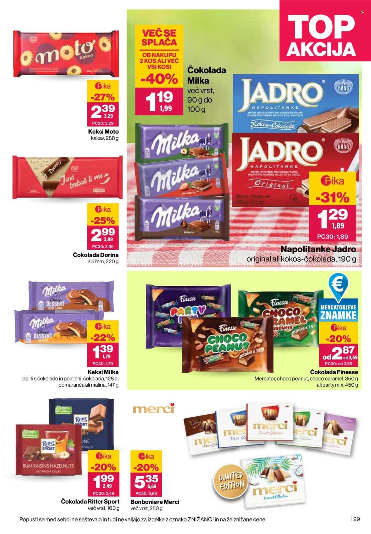 MERCATOR katalog - Redni katalog (2026-05-13 - 2026-05-20)