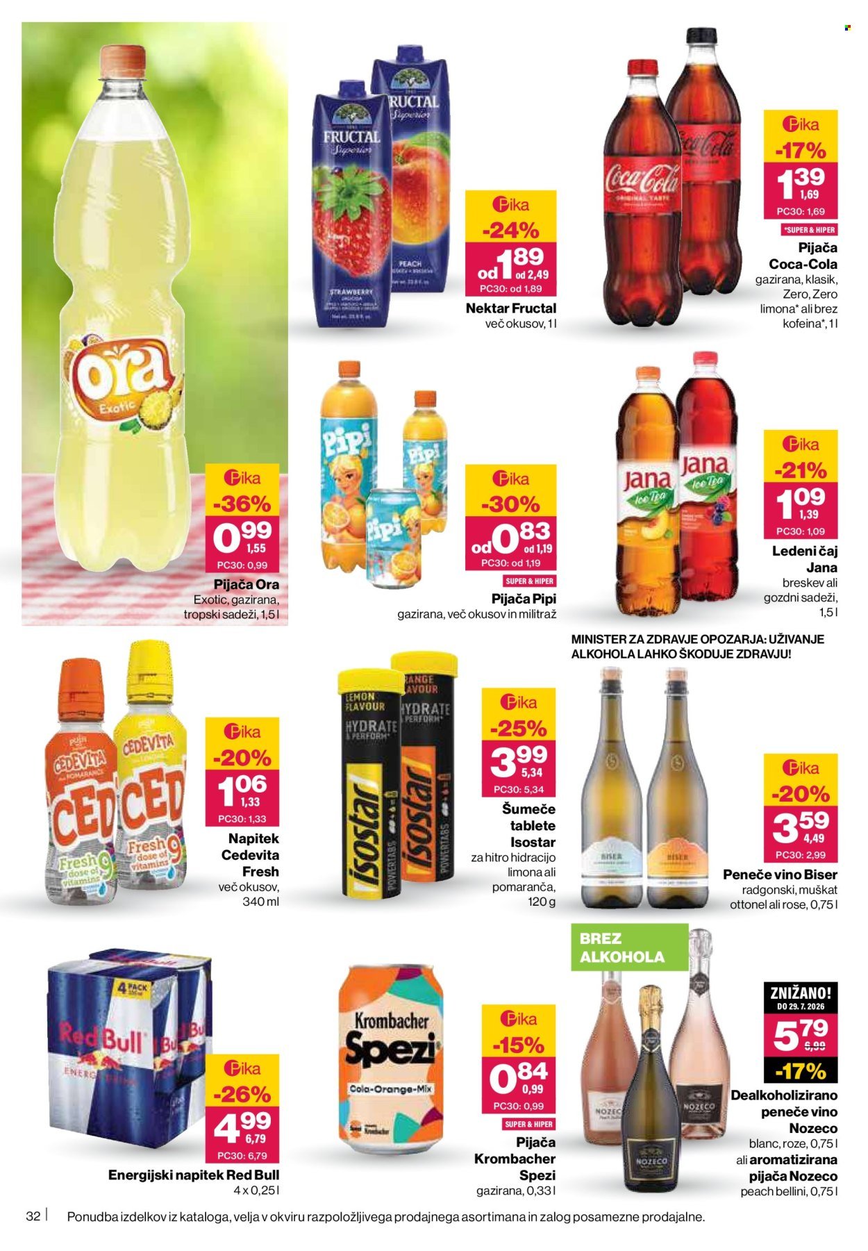 MERCATOR katalog - Redni katalog (2026-05-13 - 2026-05-20)