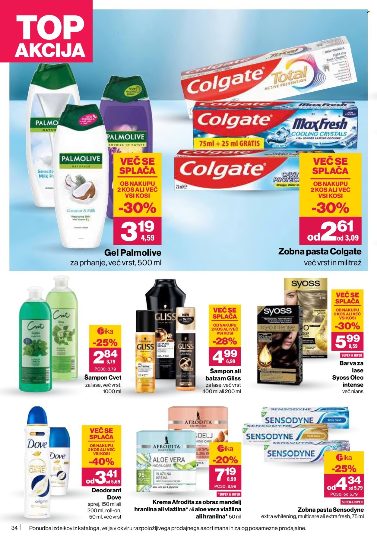 MERCATOR katalog - Redni katalog (2026-05-13 - 2026-05-20)