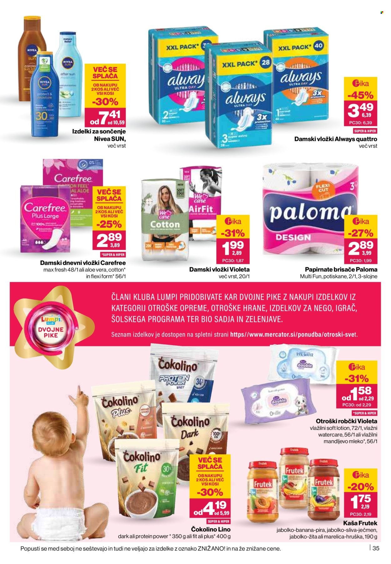MERCATOR katalog - Redni katalog (2026-05-13 - 2026-05-20)