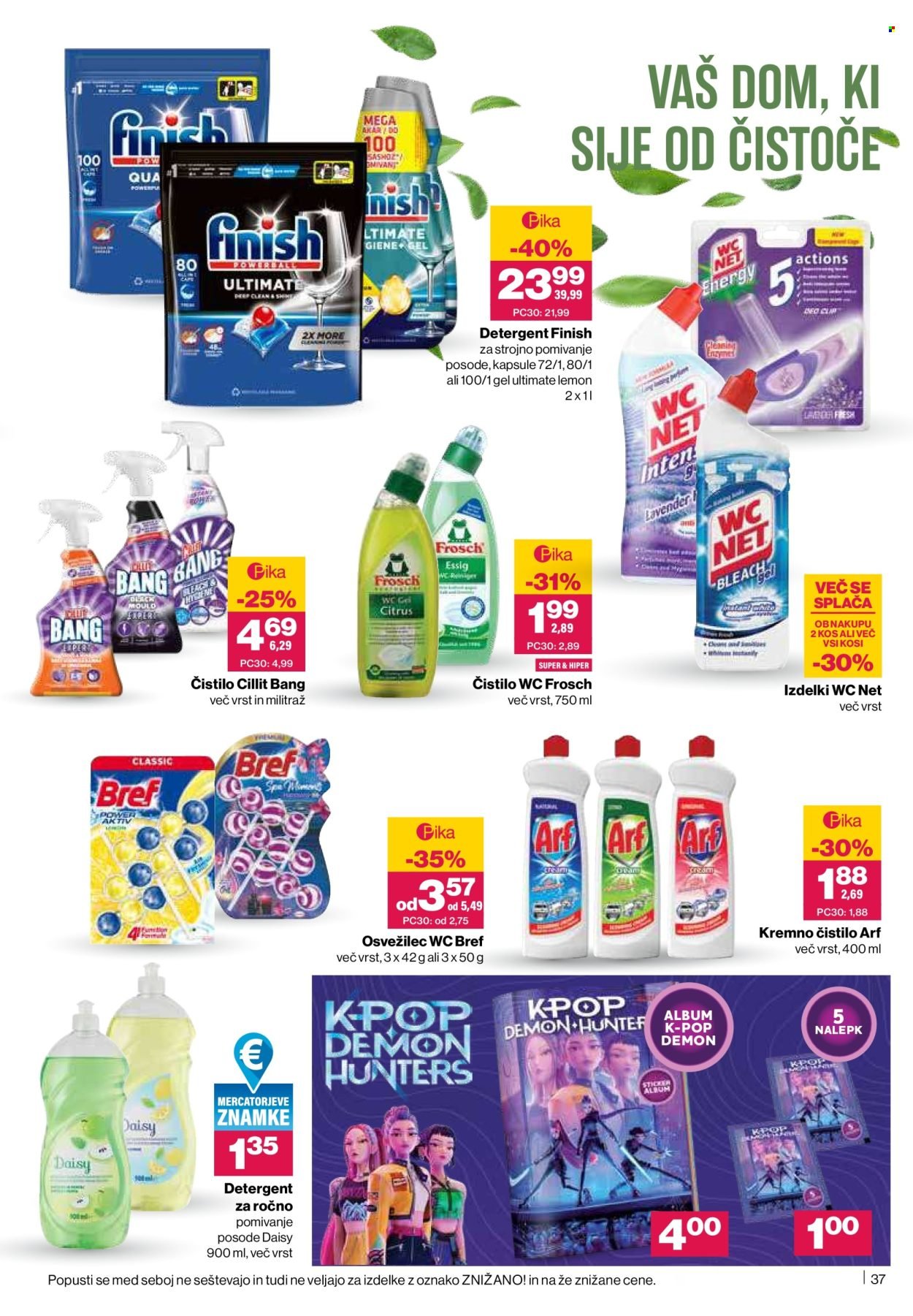 MERCATOR katalog - Redni katalog (2026-05-13 - 2026-05-20)