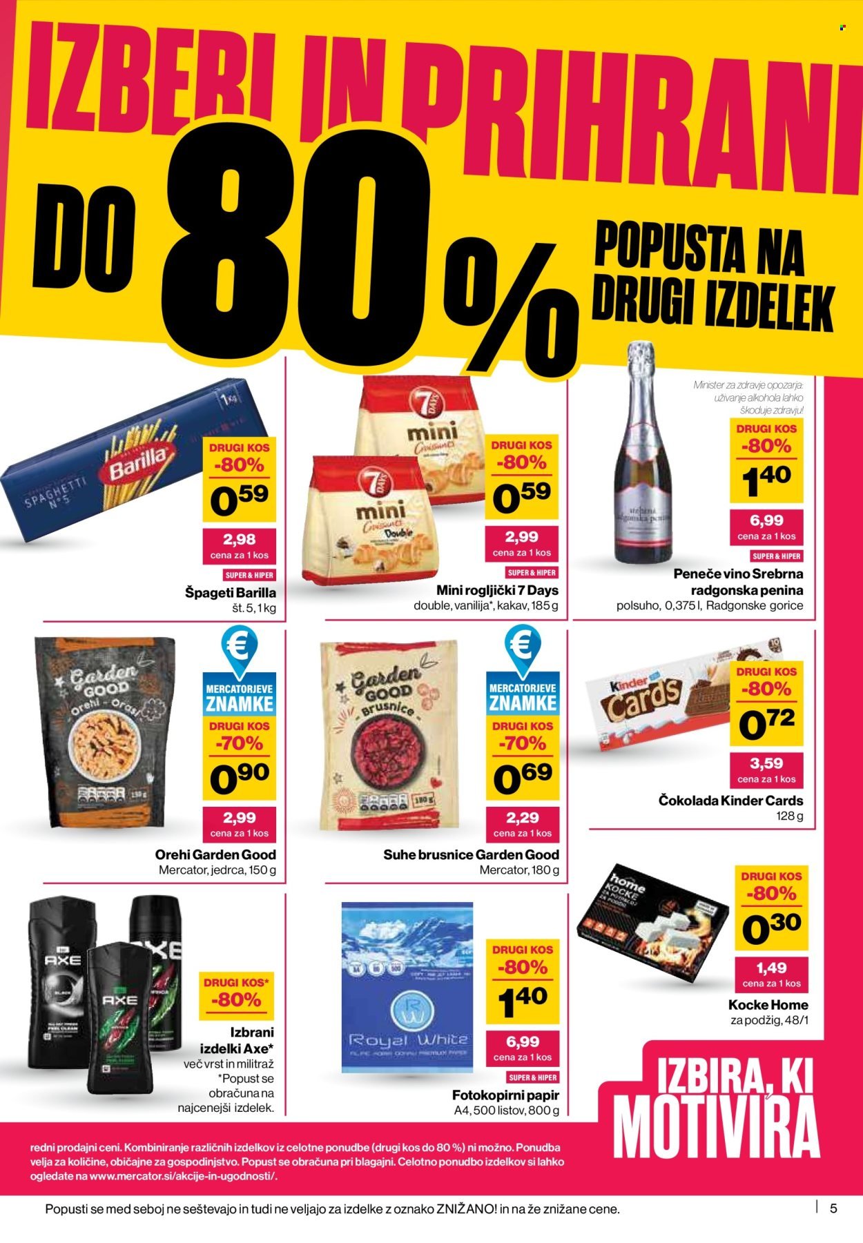 MERCATOR katalog - Redni katalog (2026-05-13 - 2026-05-20)