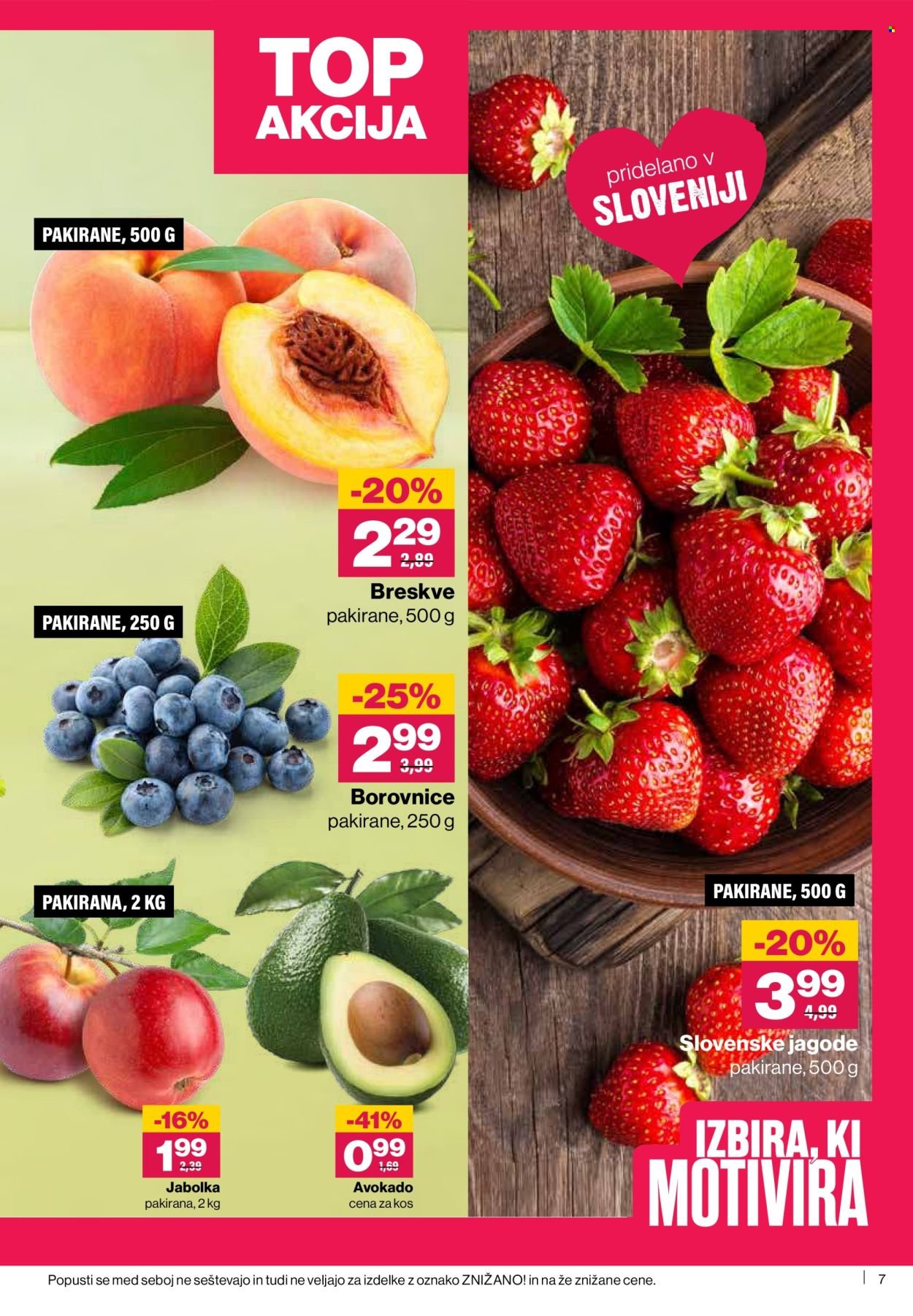 MERCATOR katalog - Redni katalog (2026-05-13 - 2026-05-20)