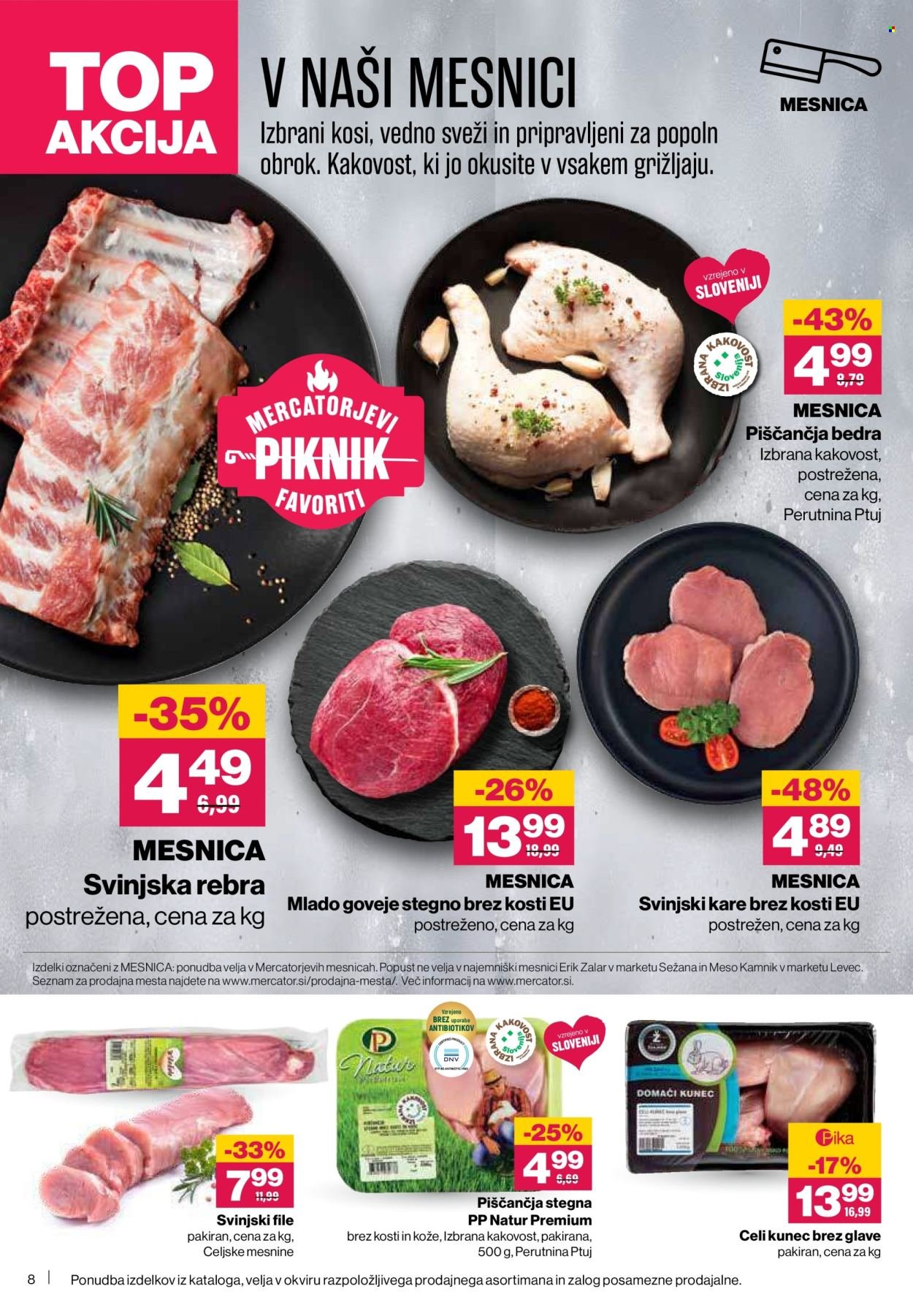 MERCATOR katalog - Redni katalog (2026-05-13 - 2026-05-20)