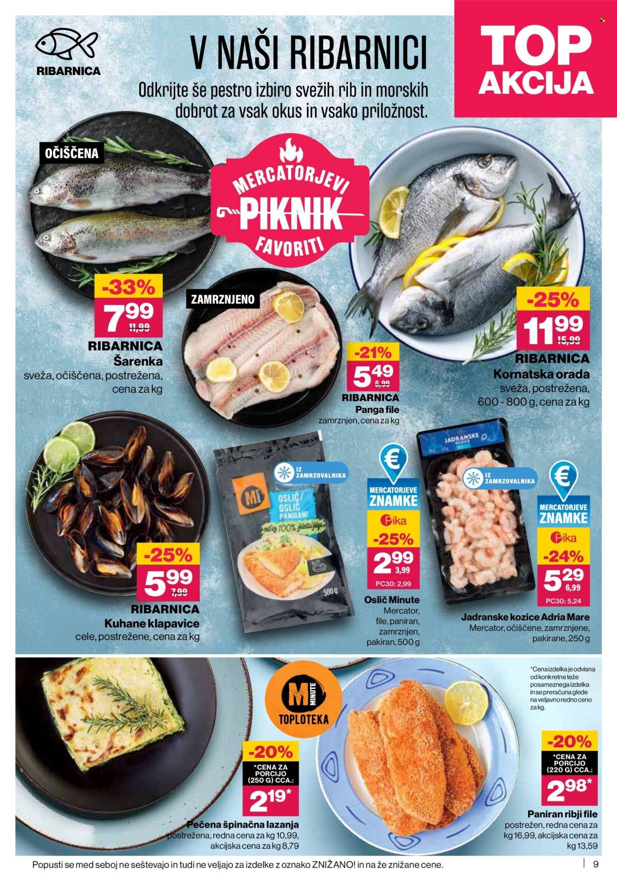 MERCATOR katalog - Redni katalog (2026-05-13 - 2026-05-20)