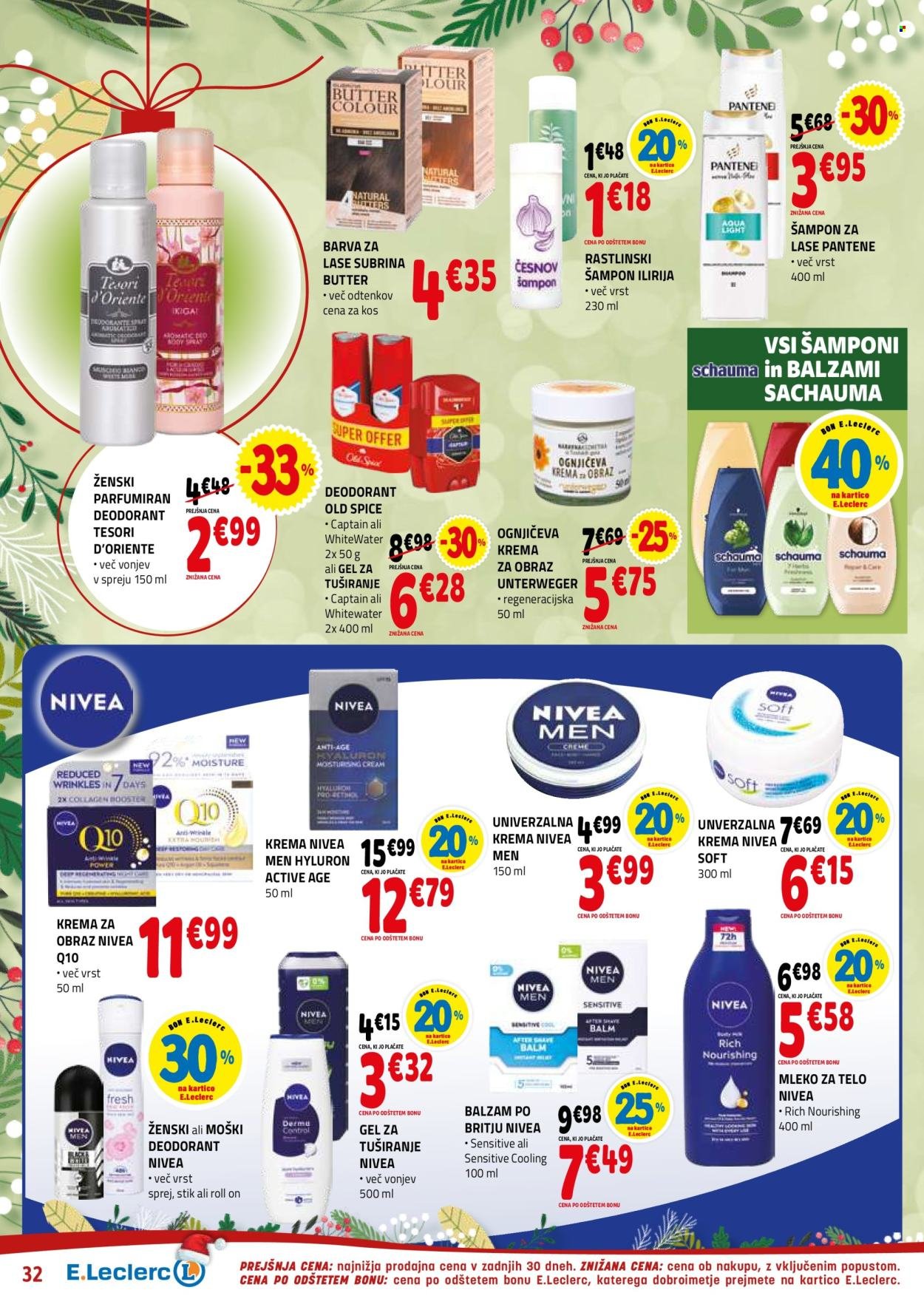 E.LECLERC katalog - Od srede, 10. 12. 2025 (2025-12-10 - 2025-12-20)