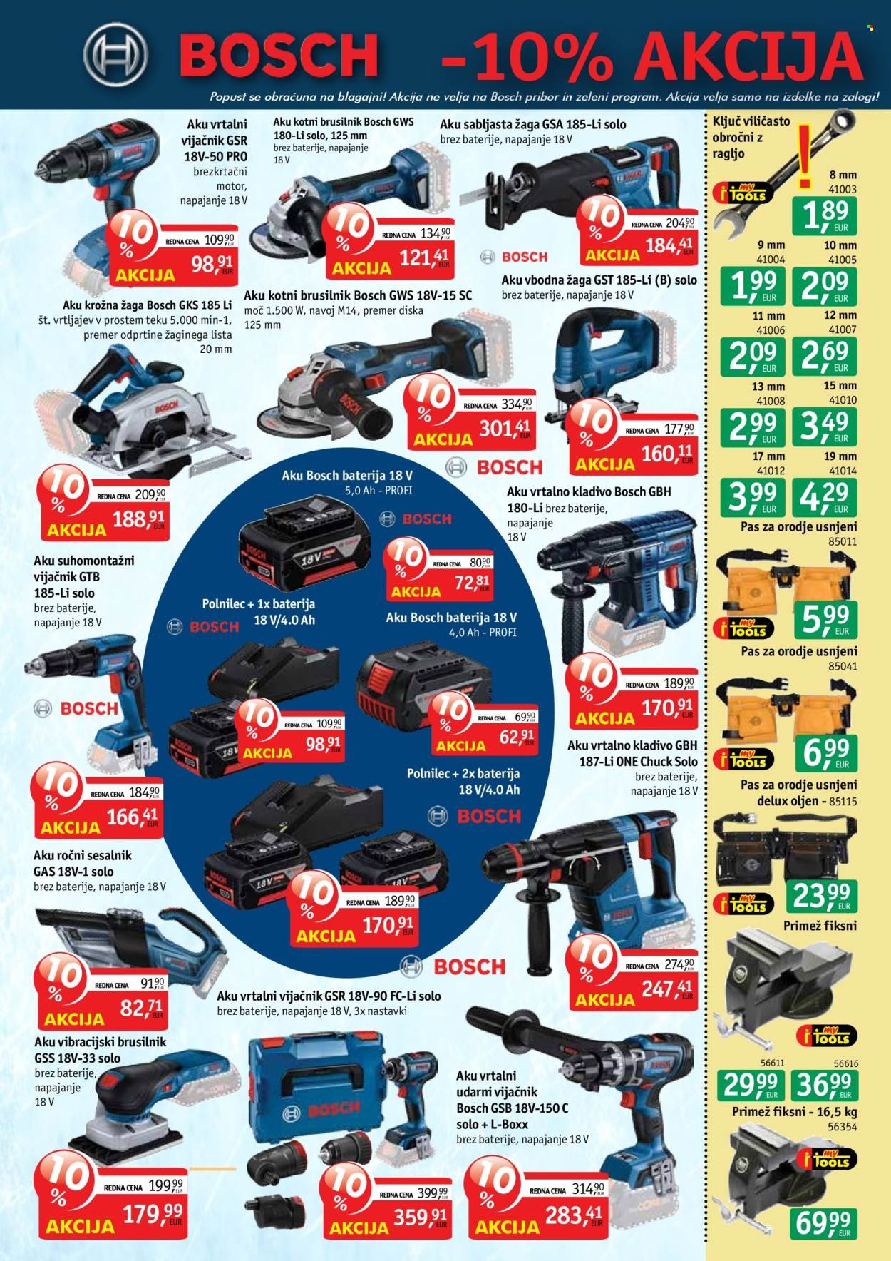 JAGER katalog - Katalog tehnika (2025-10-29 - 2025-11-04)