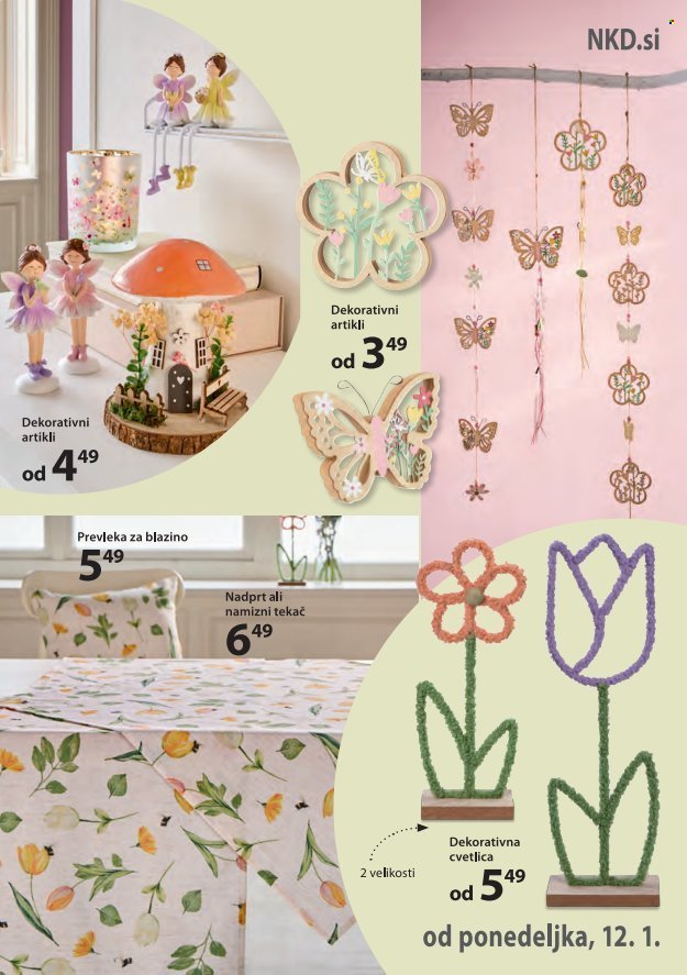 NKD katalog - Januar 2026 (2026-01-04)