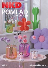 NKD katalog - Januar 2026 (2026-01-04)