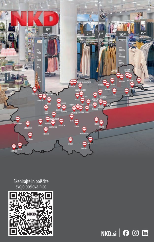 NKD katalog - Oktober 2025 (2025-10-29)