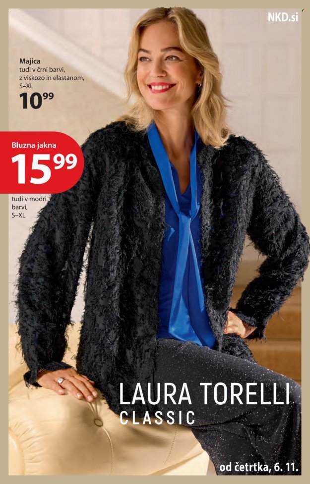 NKD katalog - Oktober 2025 (2025-10-29)