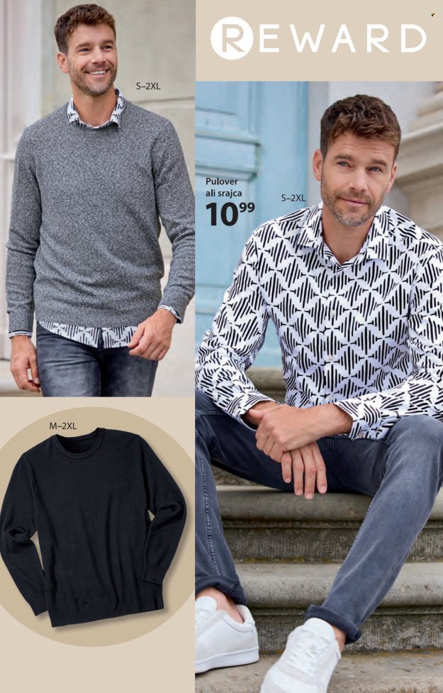 NKD katalog - Oktober 2025 (2025-10-29)