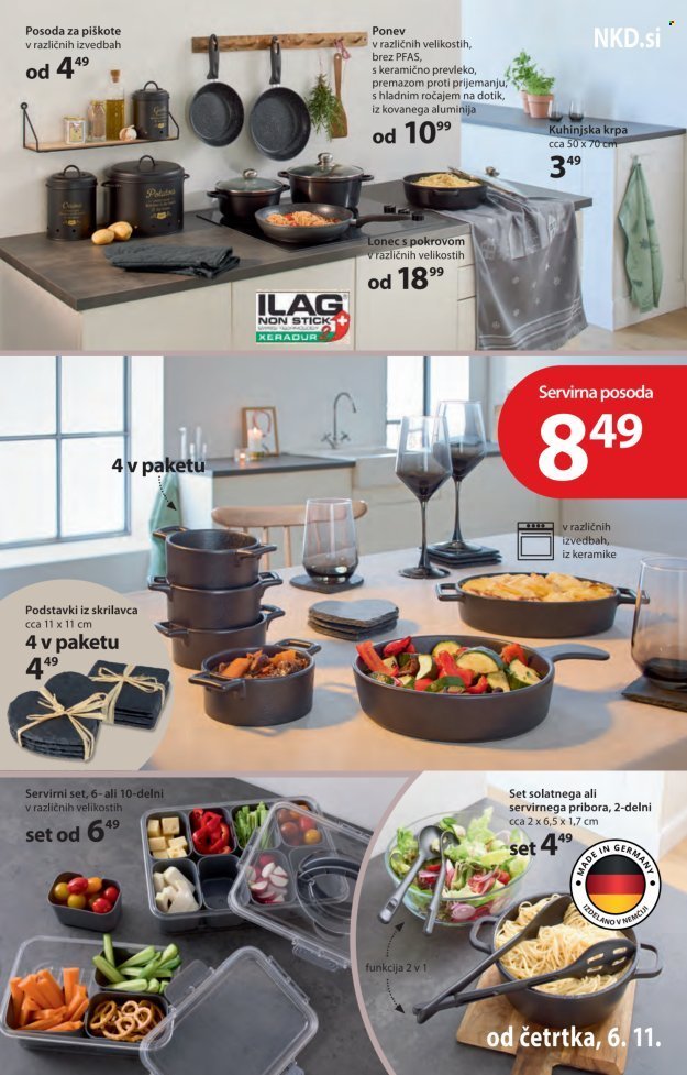 NKD katalog - Oktober 2025 (2025-10-29)