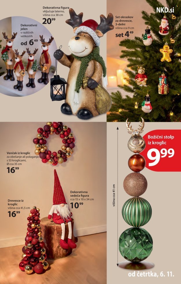 NKD katalog - Oktober 2025 (2025-10-29)