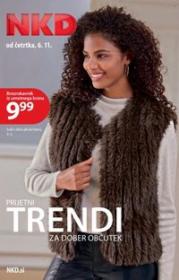 NKD katalog - Oktober 2025 (2025-10-29)