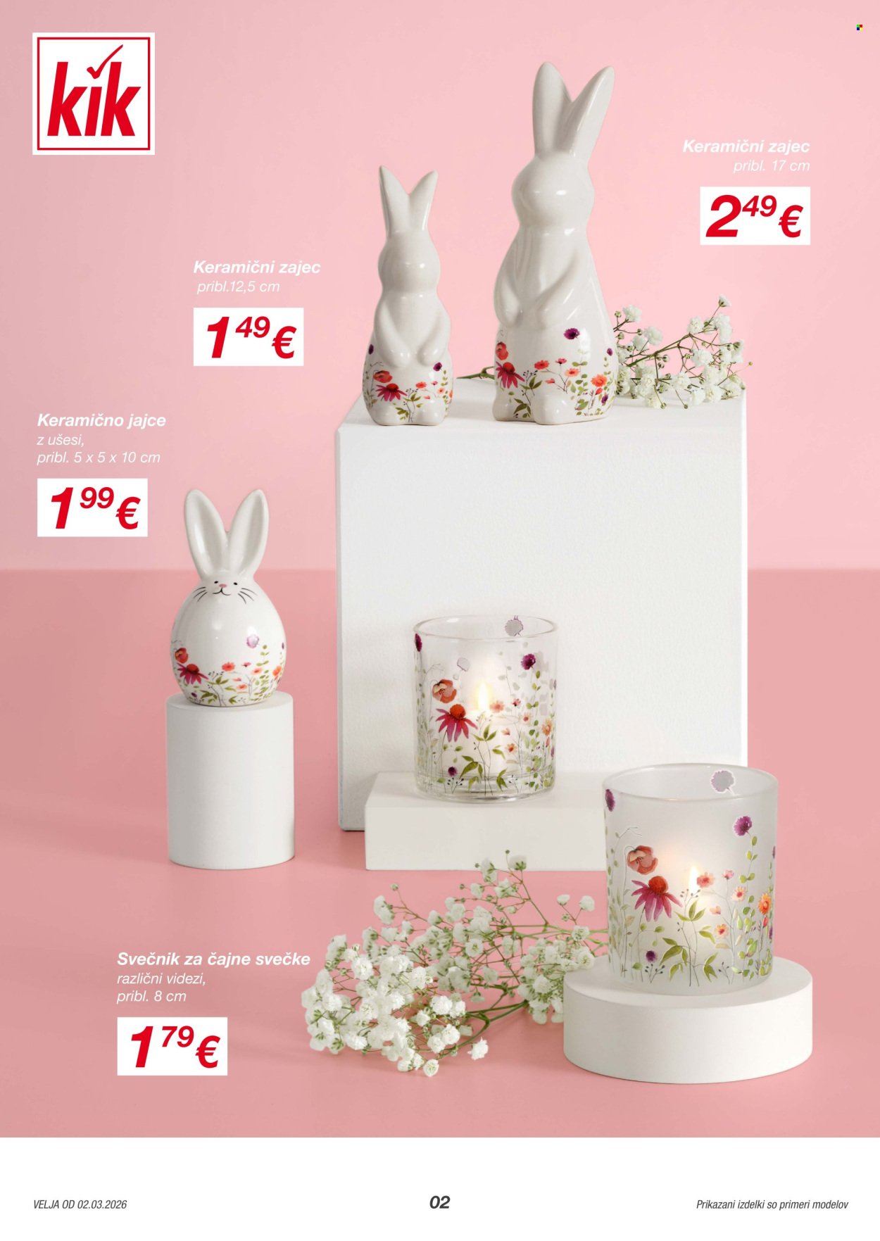 KIK katalog - Marec 2026 (2026-02-28)