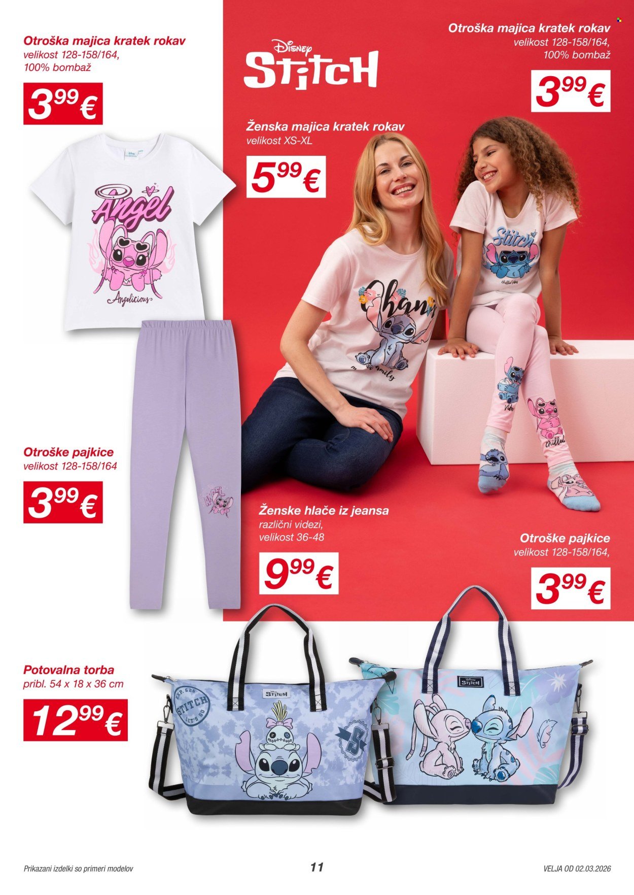 KIK katalog - Marec 2026 (2026-02-28)