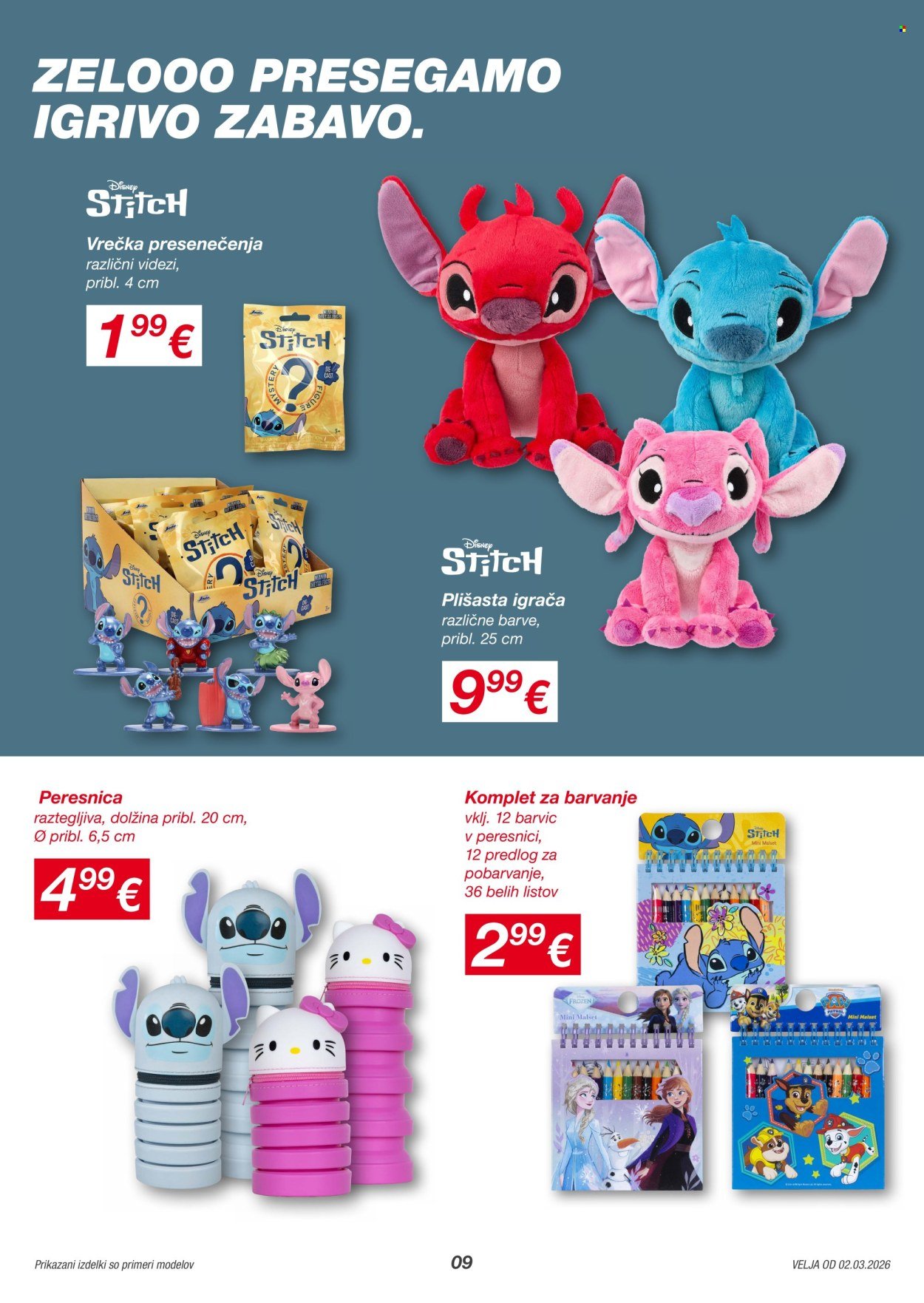 KIK katalog - Marec 2026 (2026-02-28)