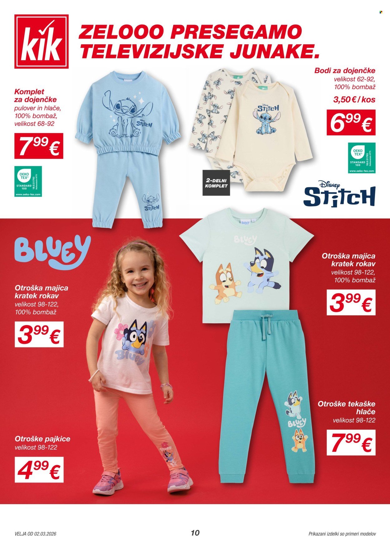 KIK katalog - Marec 2026 (2026-02-28)