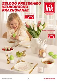 KIK katalog - Marec 2026 (2026-02-28)