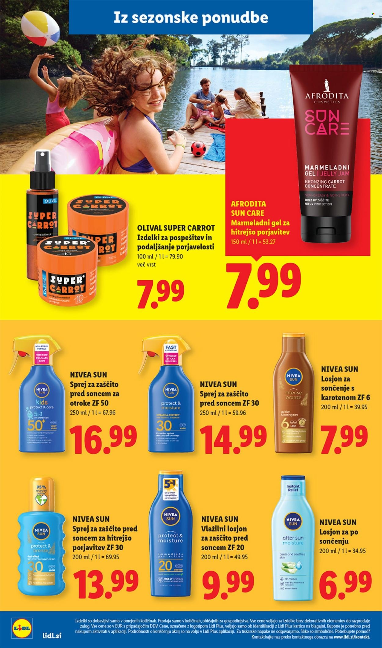LIDL katalog - Od četrtka, 14. 5. 2026 (2026-05-14 - 2026-05-20)