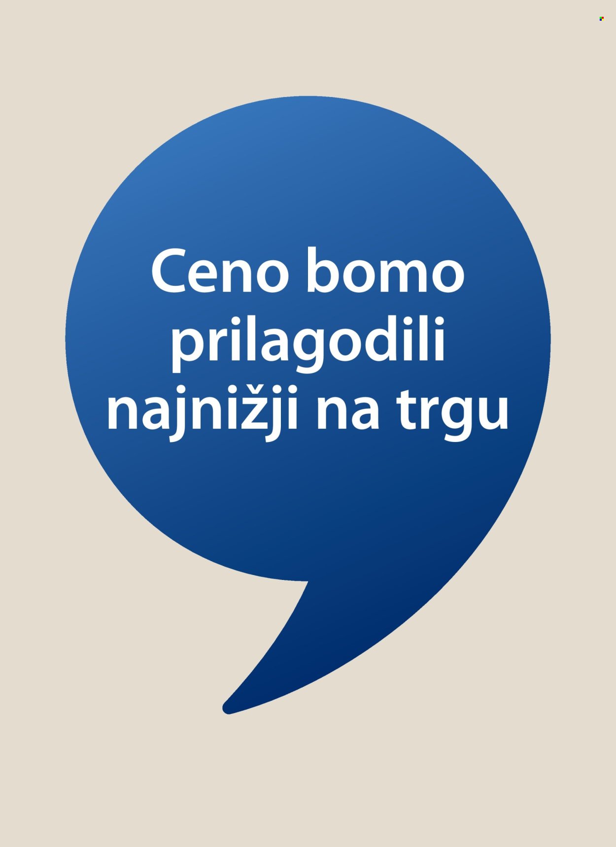 JYSK katalog - Od srede, 6. 8. 2025 (2025-08-06 - 2025-08-19)