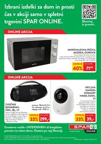 SPAR katalog - SPAR online katalog (2026-04-29 - 2026-05-12)