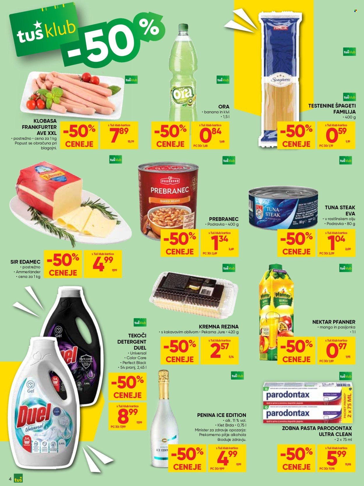 TUŠ katalog - AKCIJSKI KATALOG (2026-03-11 - 2026-03-17)