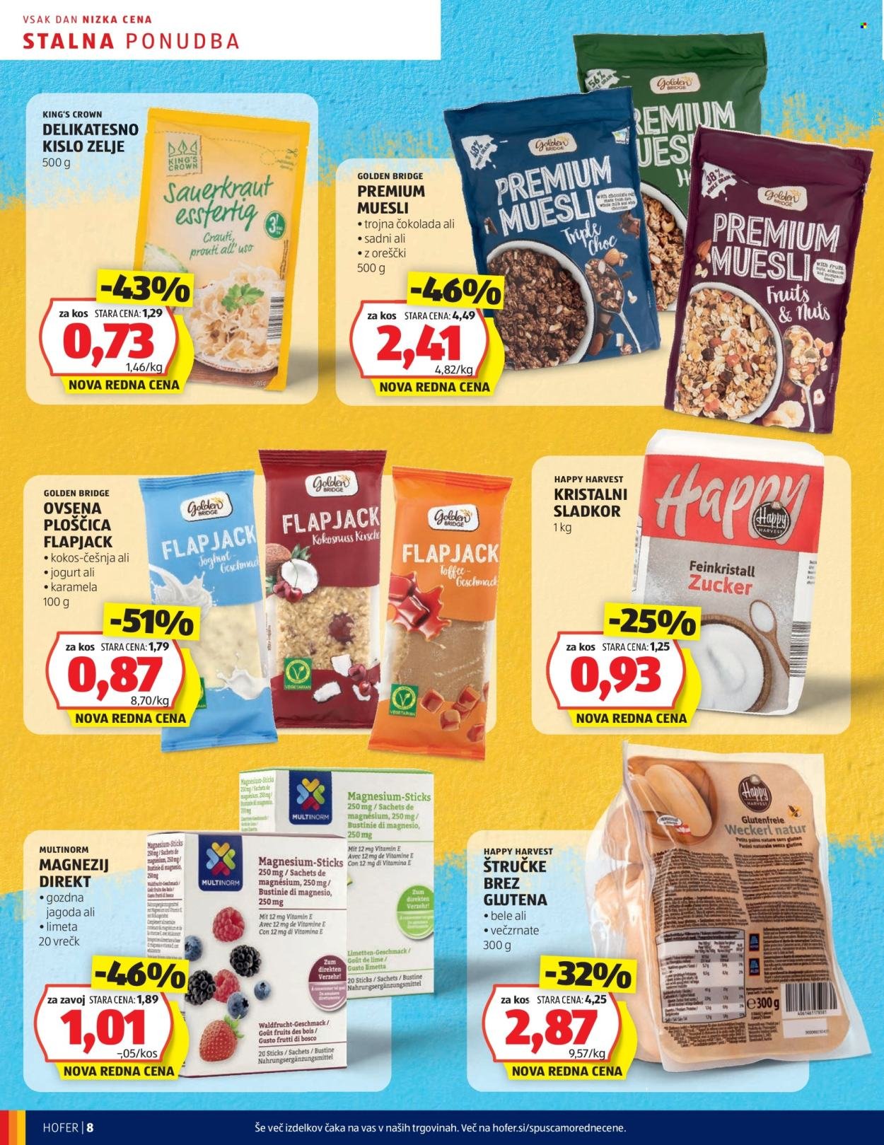 HOFER katalog - Od četrtka, 23. 10. 2025 (2025-10-23 - 2025-10-31)