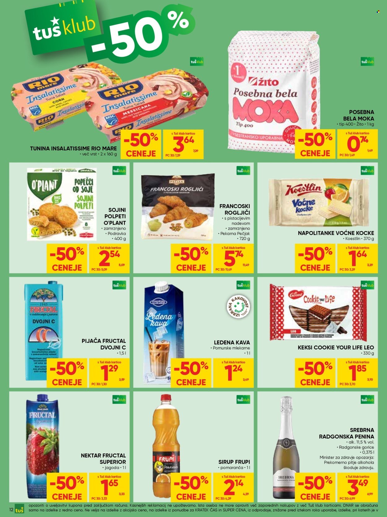 TUŠ katalog - AKCIJSKI KATALOG (2026-05-27 - 2026-06-09)