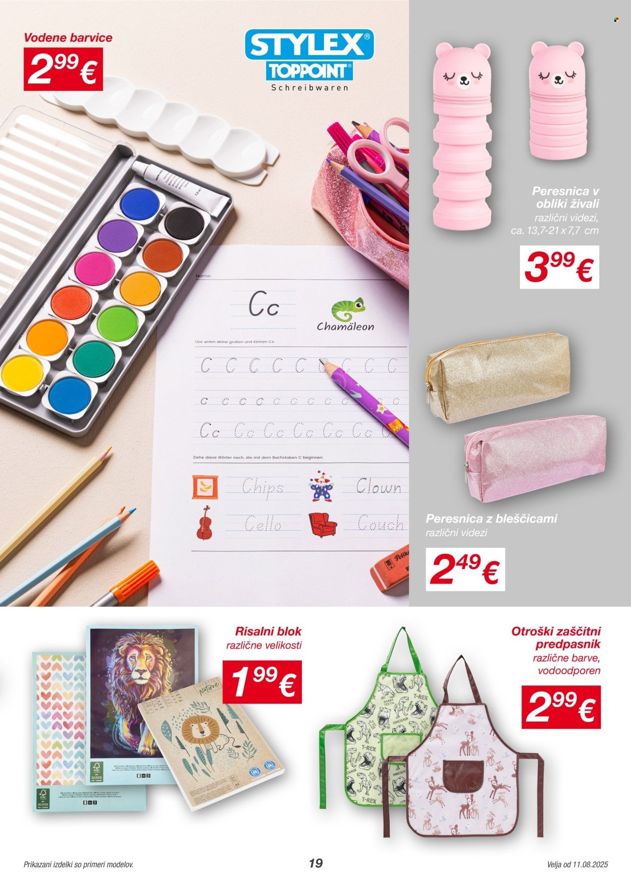 KIK katalog - Avgust 2025 (2025-08-09)