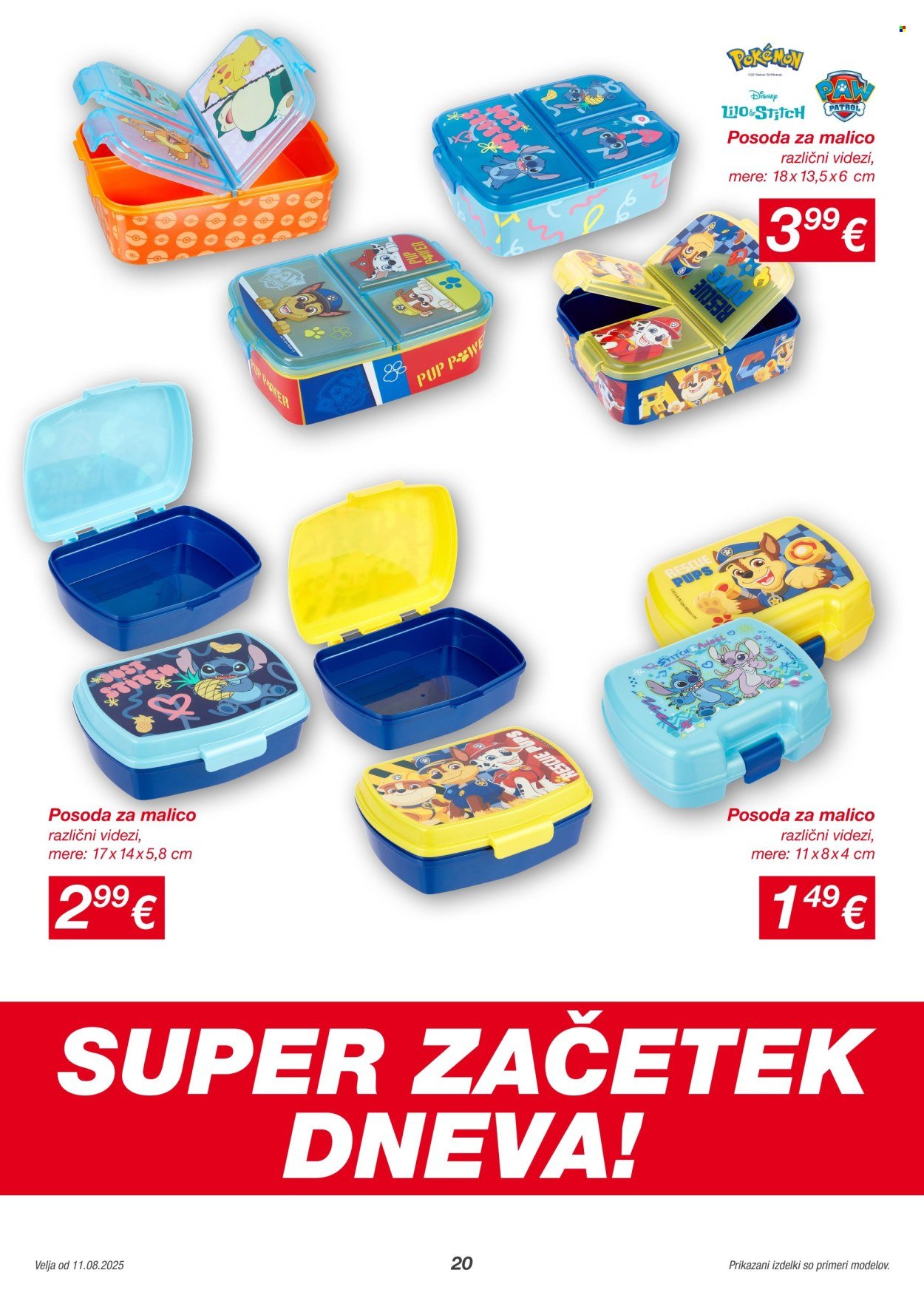 KIK katalog - Avgust 2025 (2025-08-09)