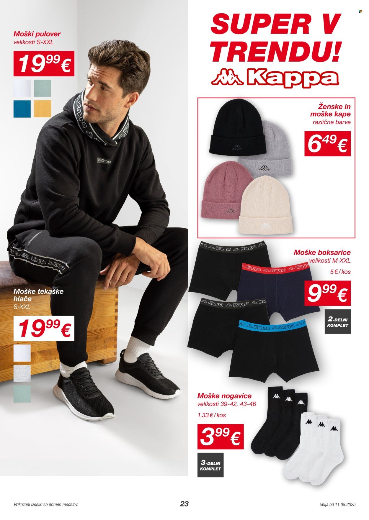 KIK katalog - Avgust 2025 (2025-08-09)